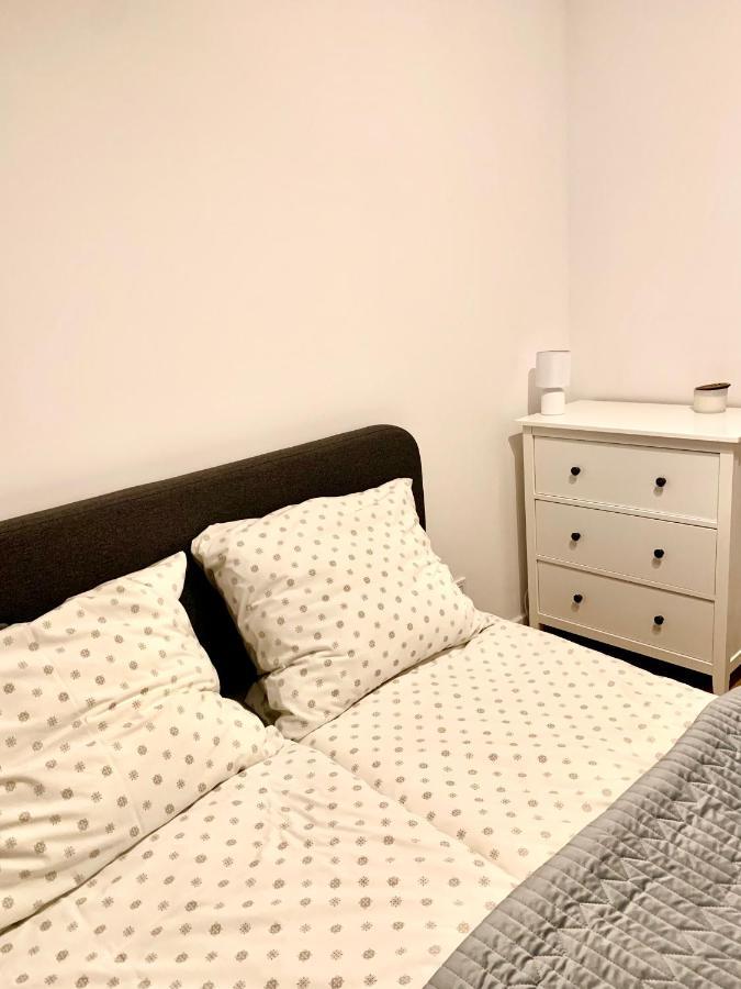 Apartament Nowomiejska Suwałki Exterior foto